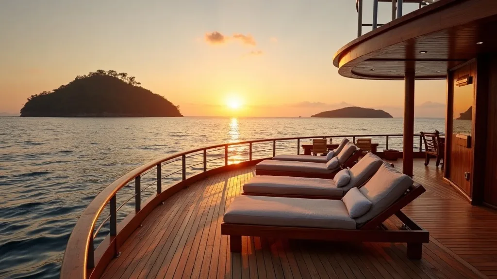 A 7-Night Raja Ampat Wayag Itinerary