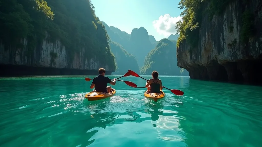 Diving Raja Ampat With a Wayag