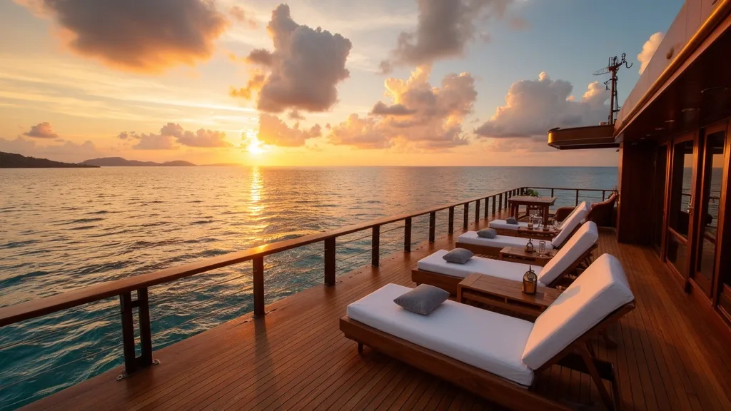 Raja Ampat Wayag Cost — Rates & Pricing