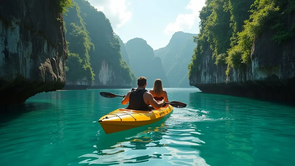 Raja Ampat Wayag FAQ