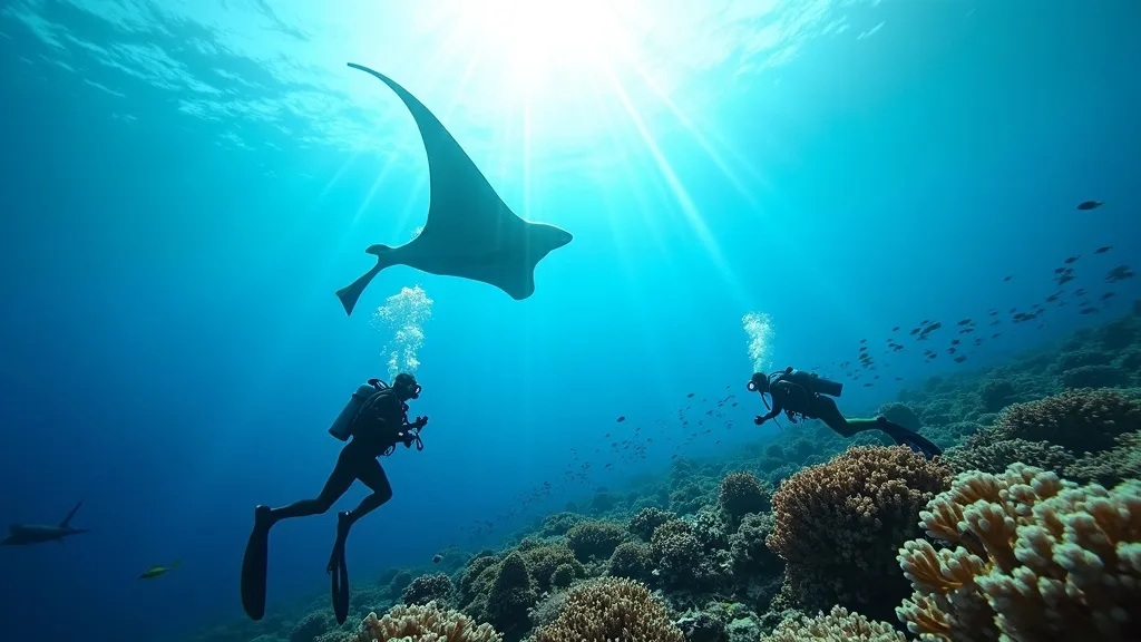 Raja Ampat Private Yacht Charter